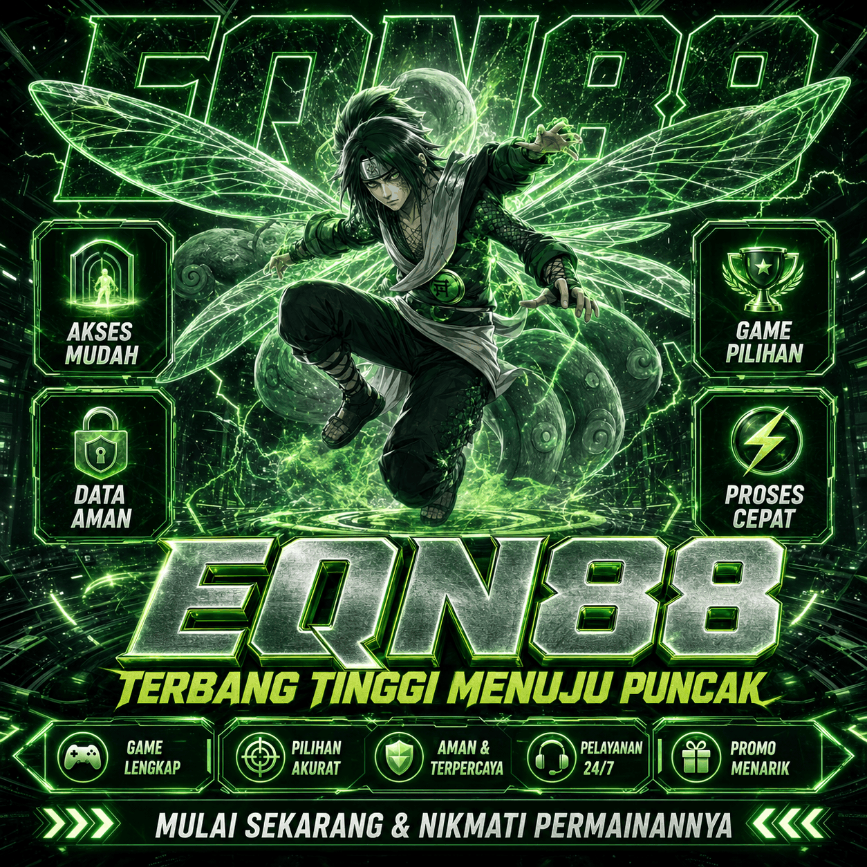 EQN88